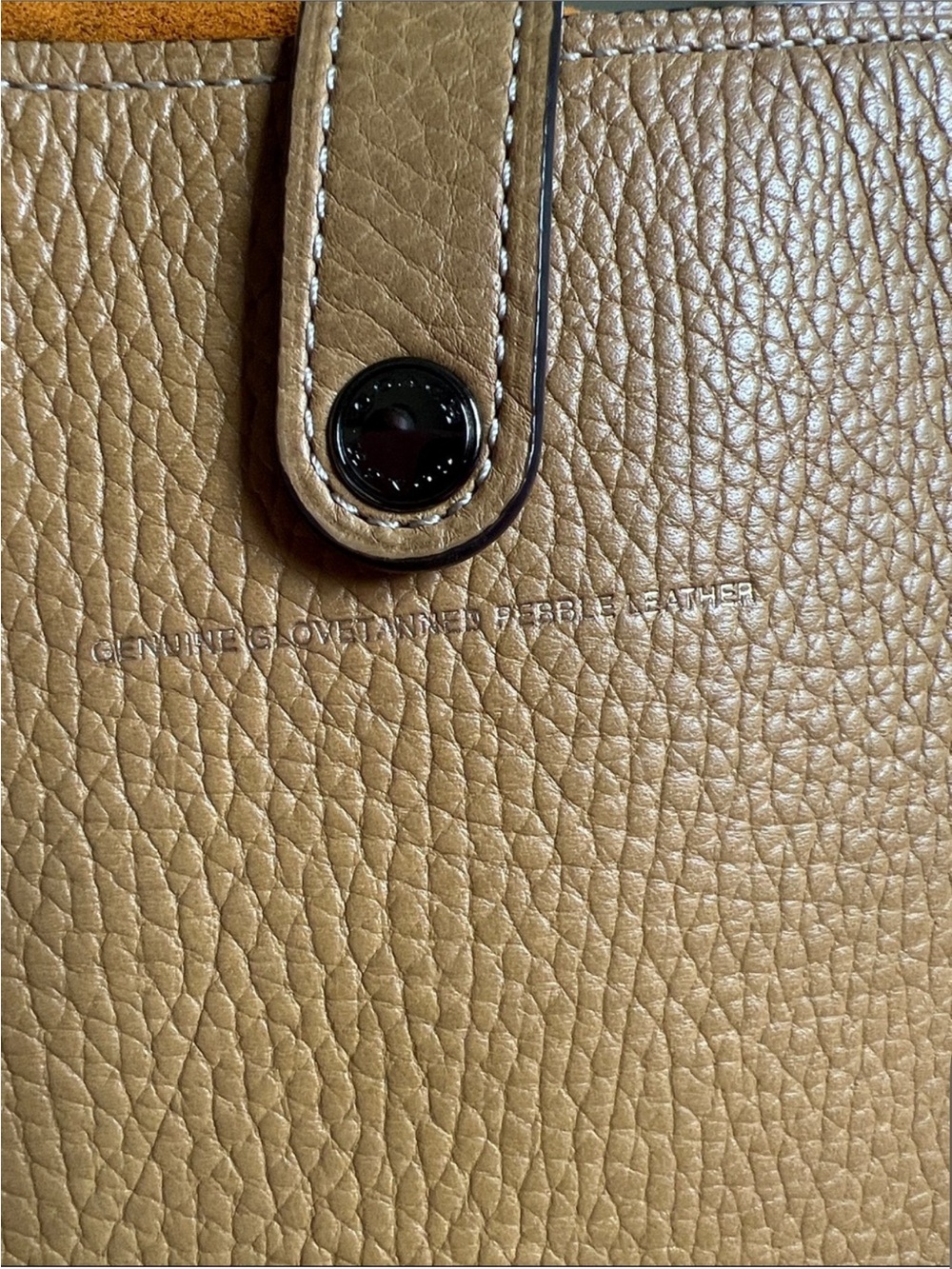 Coach 1941 Fringed Saddle Messenger bag - Picture 5 of 16